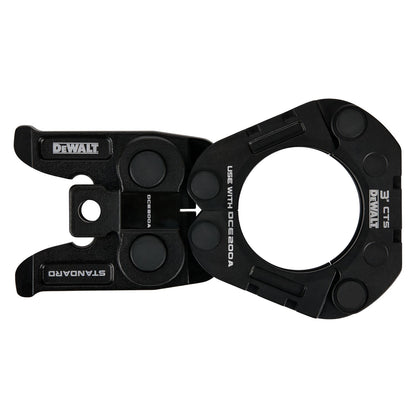 Press Rings and Actuator Kit - DCE201K