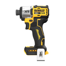 Brushless Cordless Impact Driver Kit - 20 V - 0-28050 Bpm