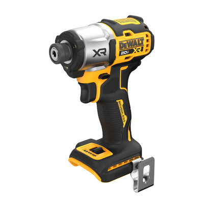 Brushless Cordless Impact Driver Kit - 20 V - 0-28050 Bpm