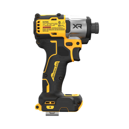Brushless Cordless Impact Driver Kit - 20 V - 0-28050 Bpm