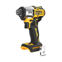 Brushless Cordless Impact Driver Kit - 20 V - 0-28050 Bpm