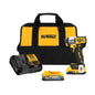 Brushless Cordless Impact Driver Kit - DCF845D1E1