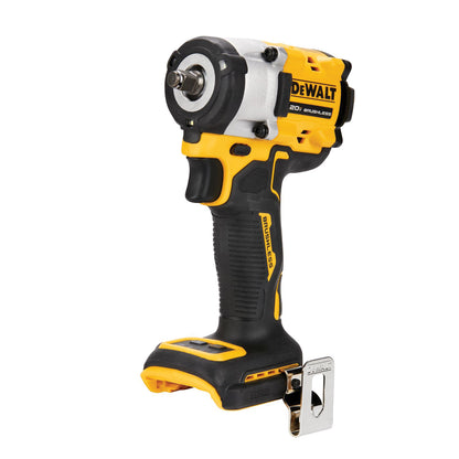Cordless Impact Wrench - 3/8" - Bare Tool
