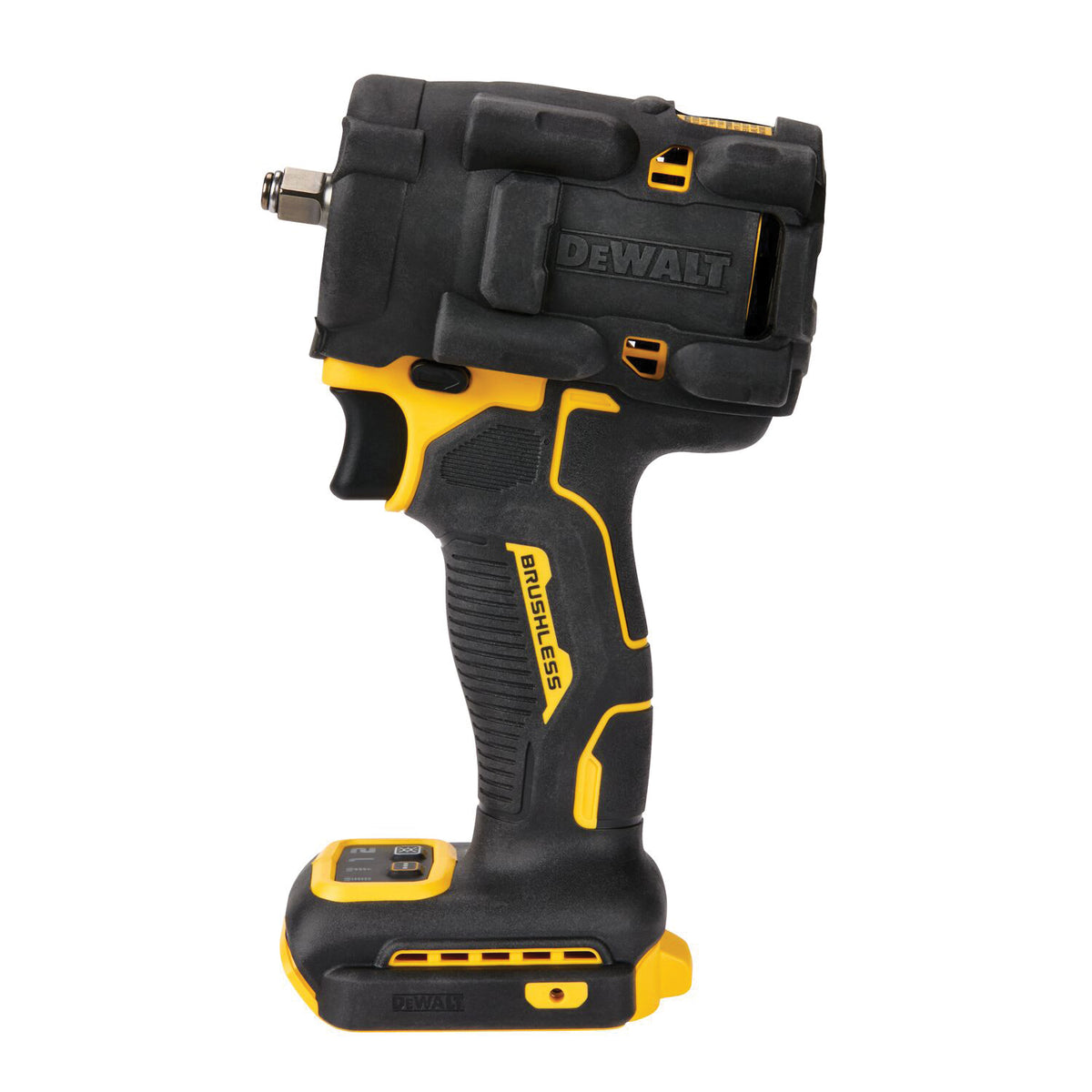 Cordless Impact Wrench - 3/8" - Bare Tool