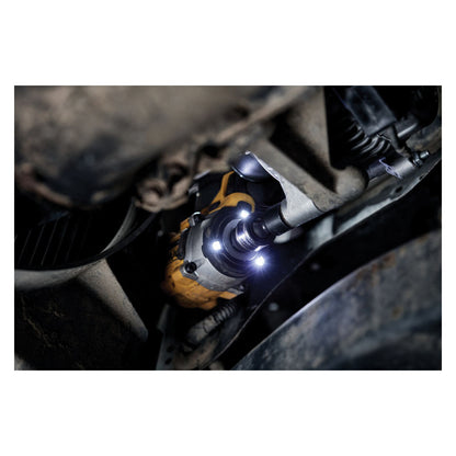 Cordless Impact Wrench - 3/8" - Bare Tool