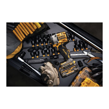 Cordless Impact Wrench - 3/8" - Bare Tool