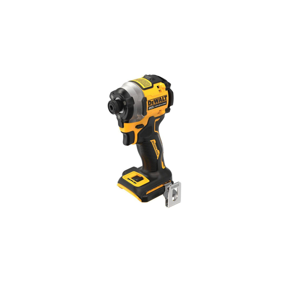 Power Tool - 20 V - 6 Pieces