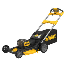 DeWALT® DCMWSP256U2 Mower Kit, 20V MAX* Brushless Motor Engine