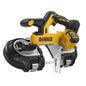 20V MAX* XR® Mid-Size Bandsaw (Tool Only)