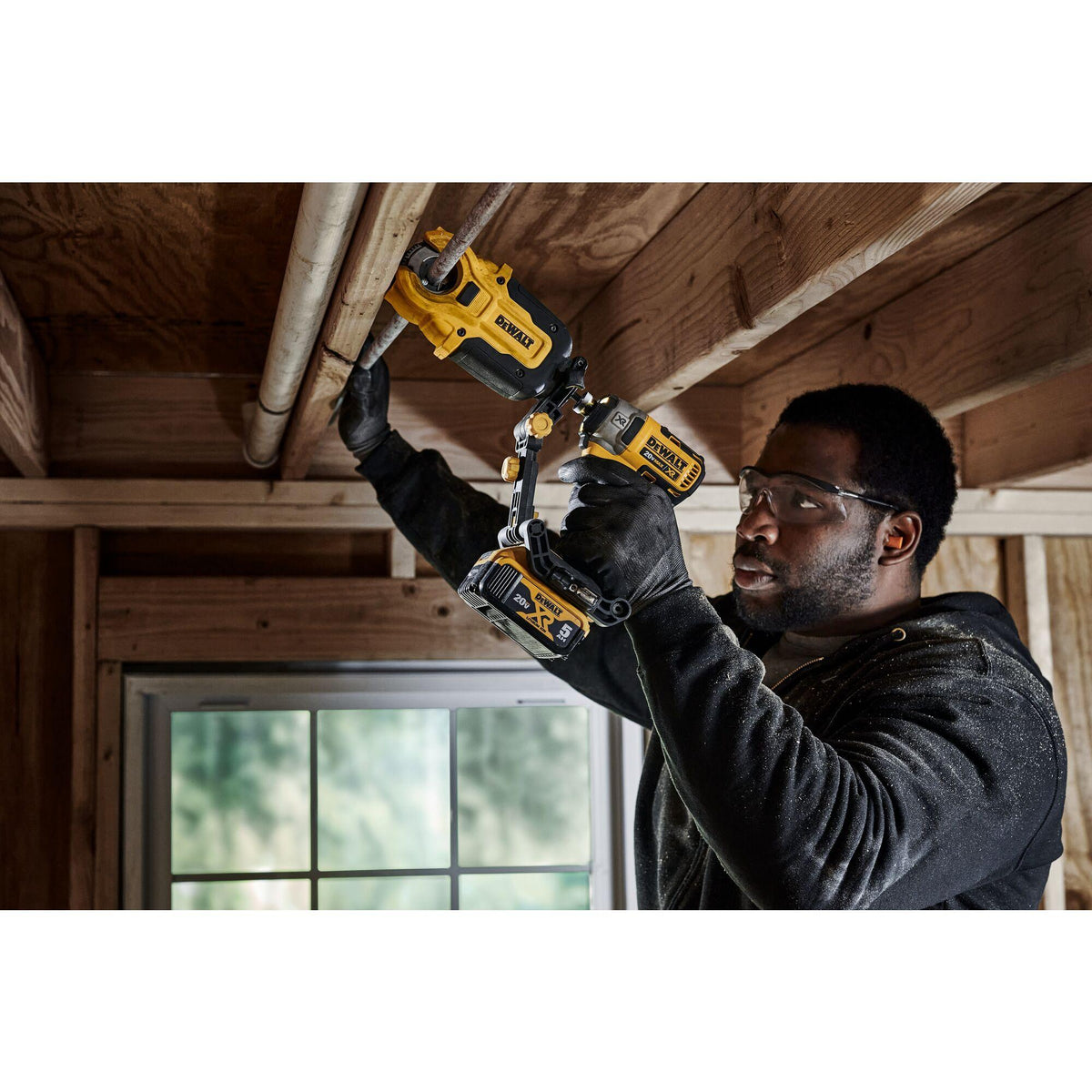 Pipe Cutter - 1"