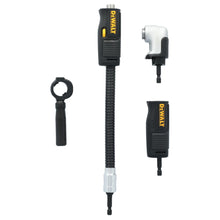 DeWALT® DWAFEMRASET Elite Right Angle Attachment, 1/4 in, 1.75 in L