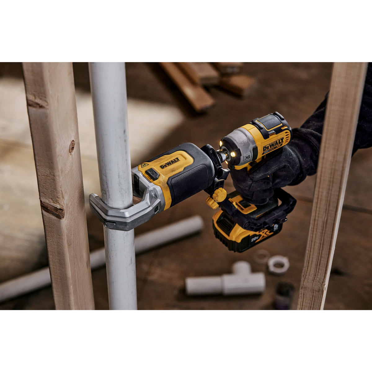 Pipe Cutter - 2"