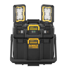DeWALT® DWST08060 Adjustable Light, LED Lamp, 20 V, 2 Heads