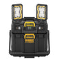 DeWALT® DWST08060 Adjustable Light, LED Lamp, 20 V, 2 Heads