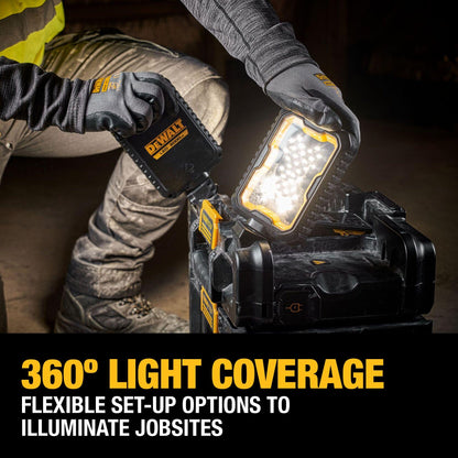 Adjustable Light - Tripod - 20 V