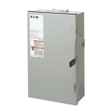 EATON G.D. CART FUSE SF SW 60A
