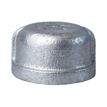 1 GALV CAP DOM