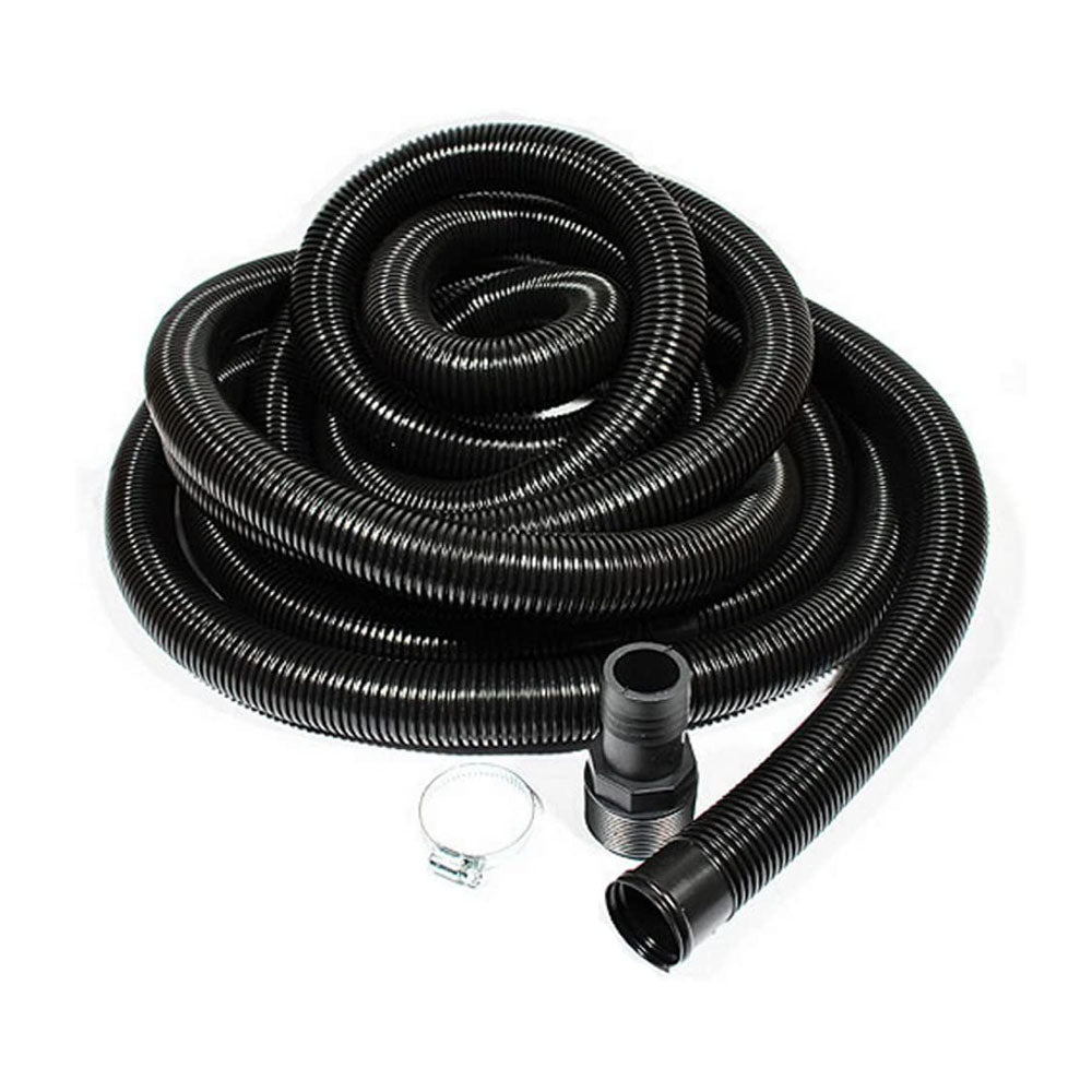 1-1/4 FLEXIBLE HOSE