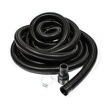 1-1/4 FLEXIBLE HOSE