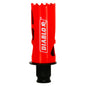 1-1/8" HOLE SAW