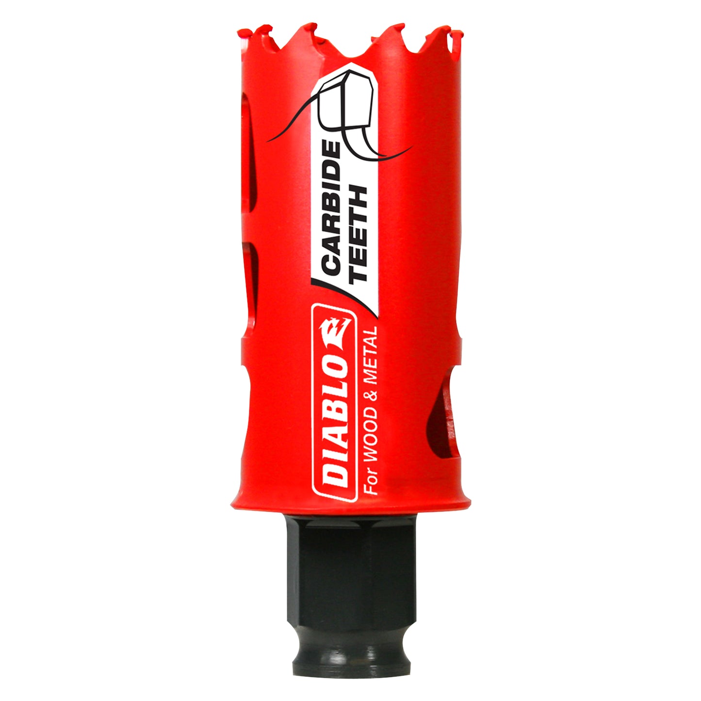 1-1/4 (32MM)CARBIDE HOLESAW