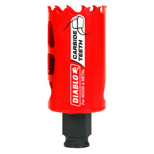 1-1/2 (38MM)CARBIDE HOLESAW