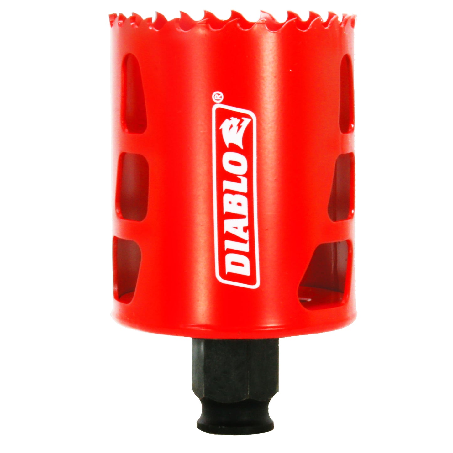 2-1/8" HOLE SAW