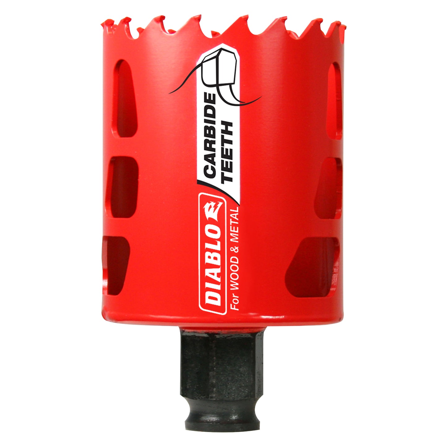 2-1/8 (54MM)CARBIDE HOLESAW