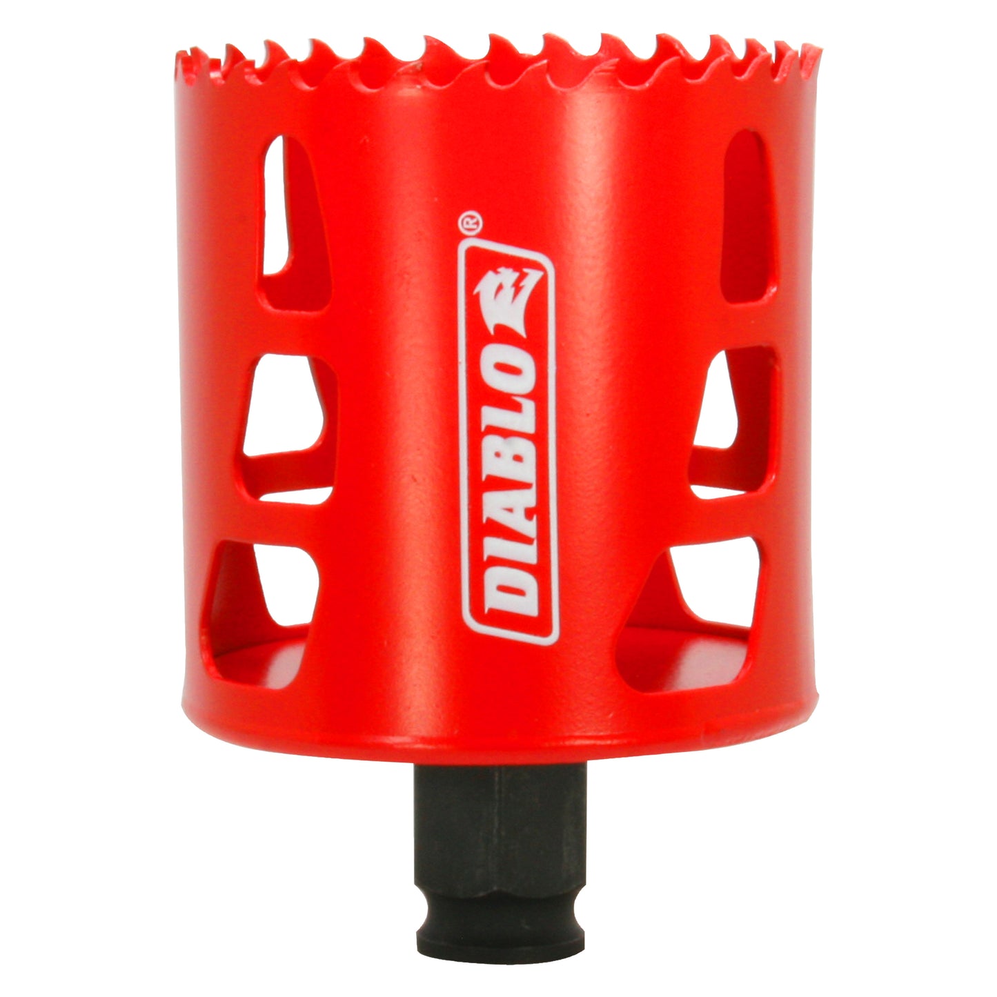 2-1/2" HOLE SAW