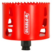 3-5/8" HOLE SAW