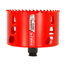 4-1/8" (105MM) HOLESAW