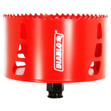 4-1/2" HOLE SAW