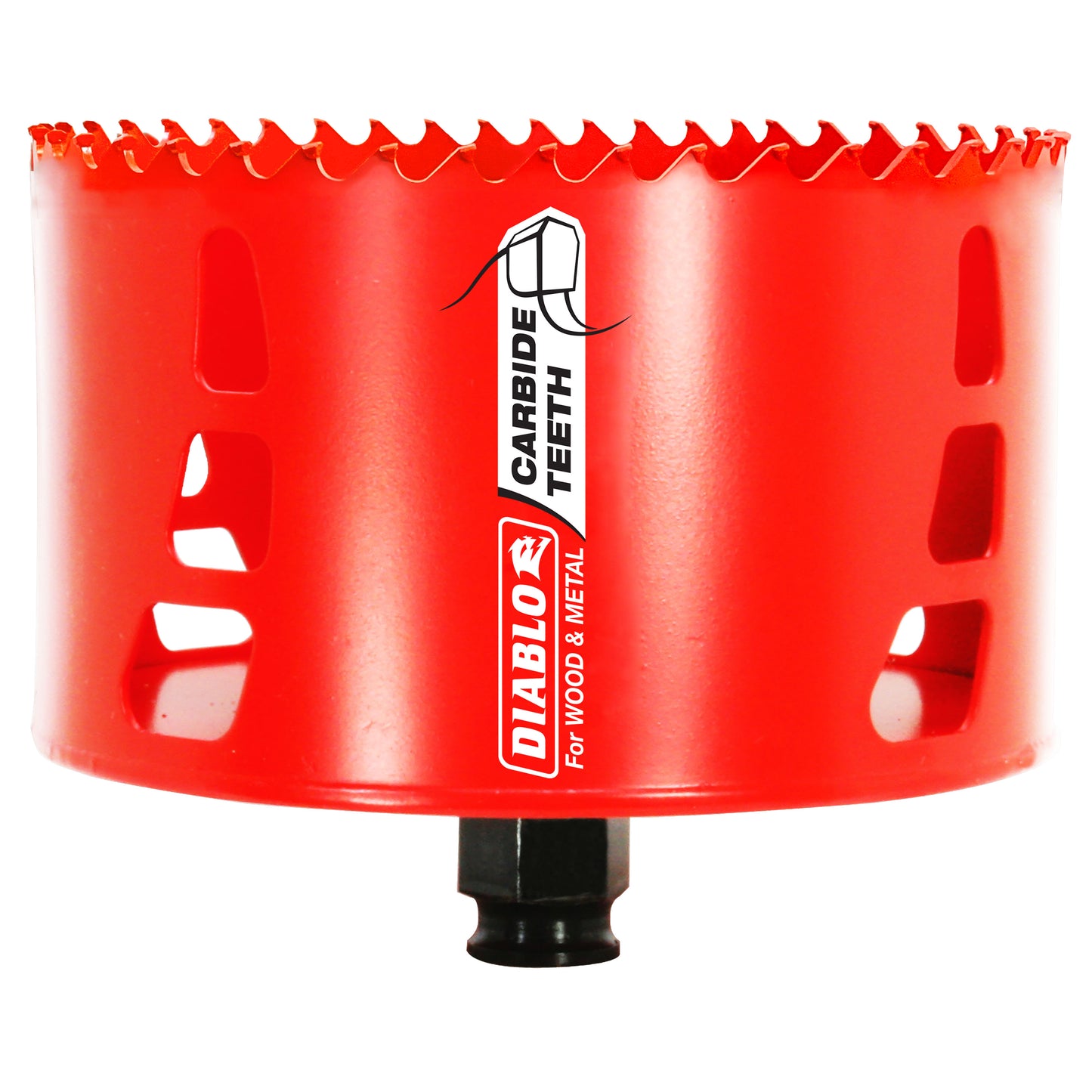 DB 4-1/2 TCT HOLESAW