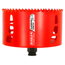 DB 4-5/8 TCT HOLESAW