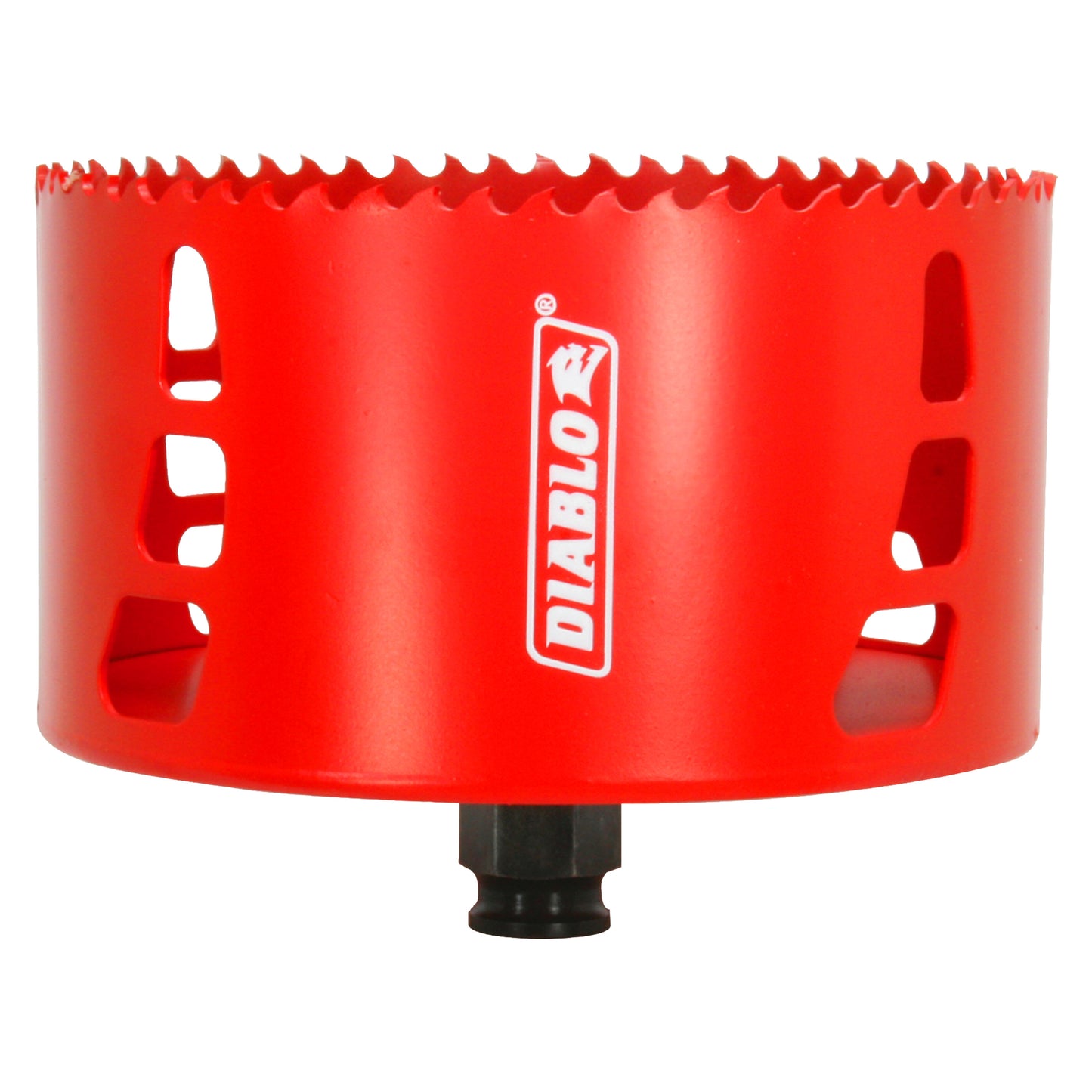 4-3/4" HOLE SAW