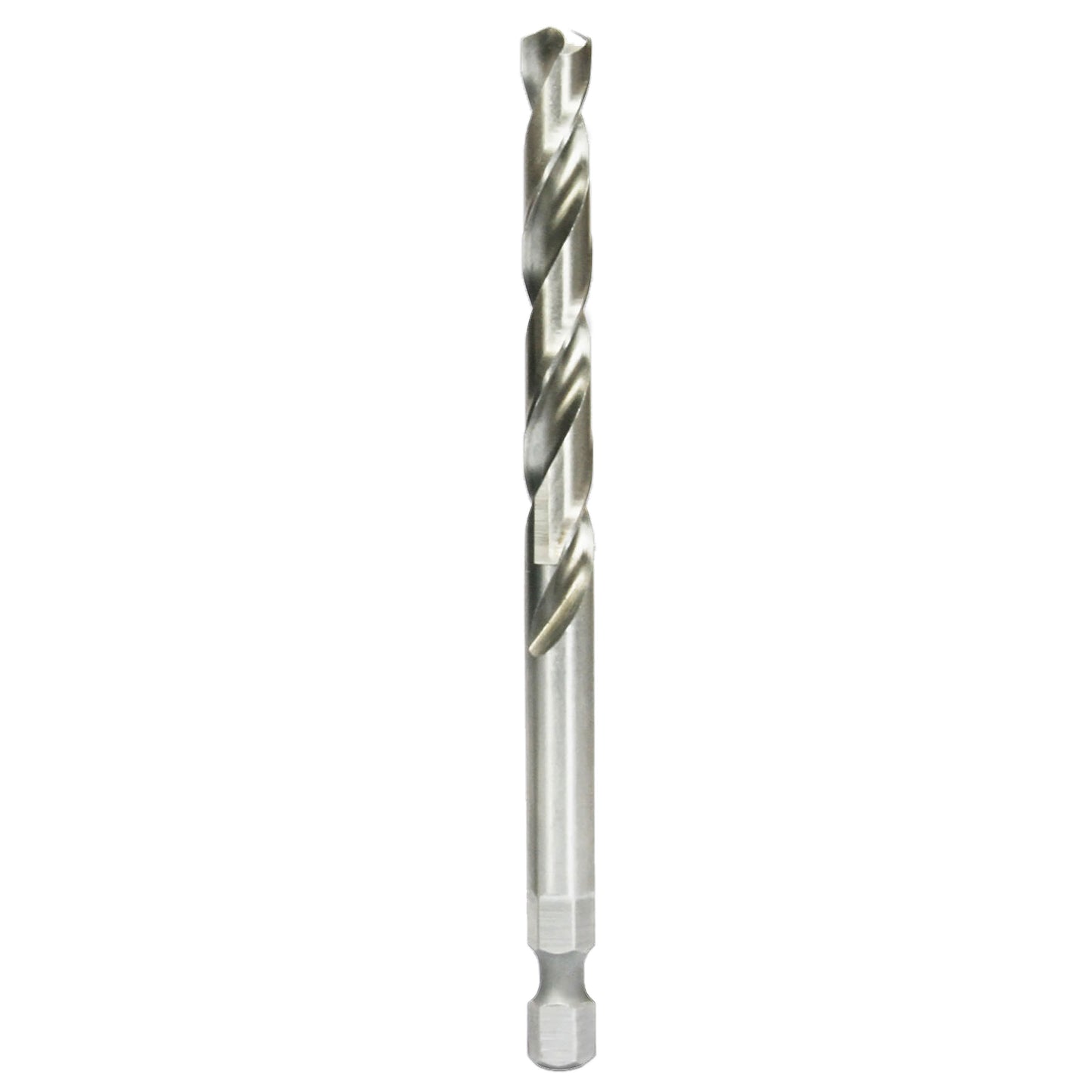 HSS PILOT DRILL HEX 1/4"