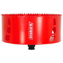6" HOLE SAW