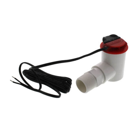 SAFETY SWITCH ELBOW