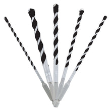 5P CAR TIP HAMMEE DRL BIT SET