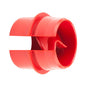1 BOX-RC 3/4 CONNECTORS