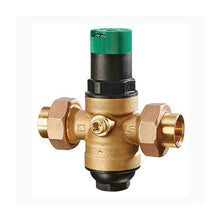 1" PRV FNPT 250PSI BRONZE
