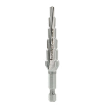 DB STEP BIT 1/2 IN. 6 STEPS