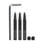 SELF-FEED BIT SCREW KIT