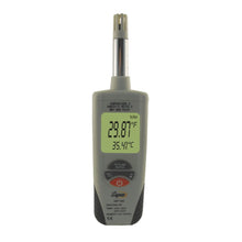 DIGITAL PSYCHROMETER