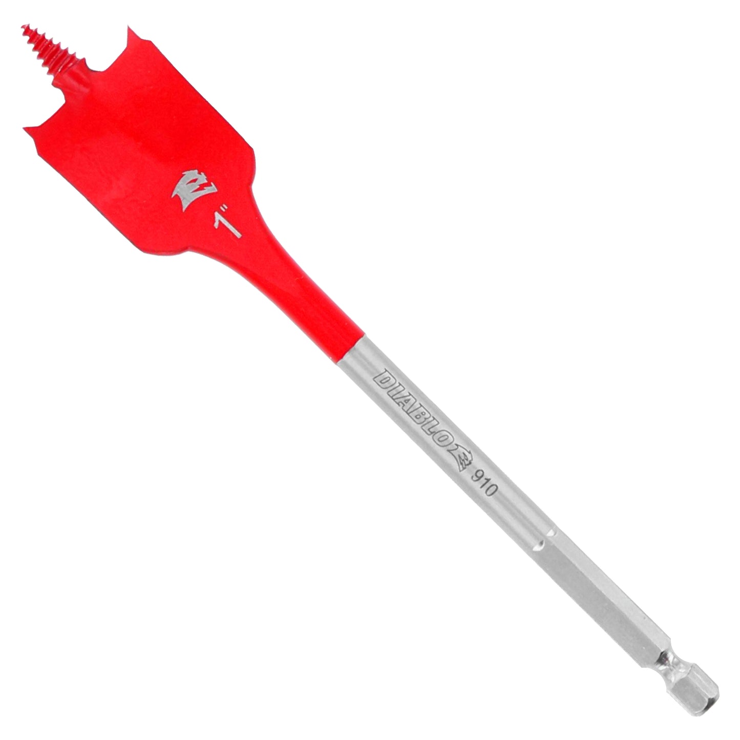 DIABLO SPADE BIT 1 X 6