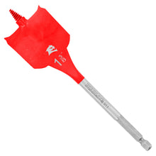 DIABLO SPADE BIT 1-3/8 X 6