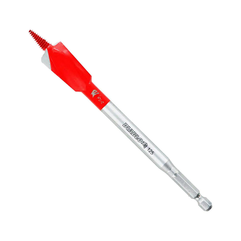 3/4"x6" SPADE BIT DEMO DEMON