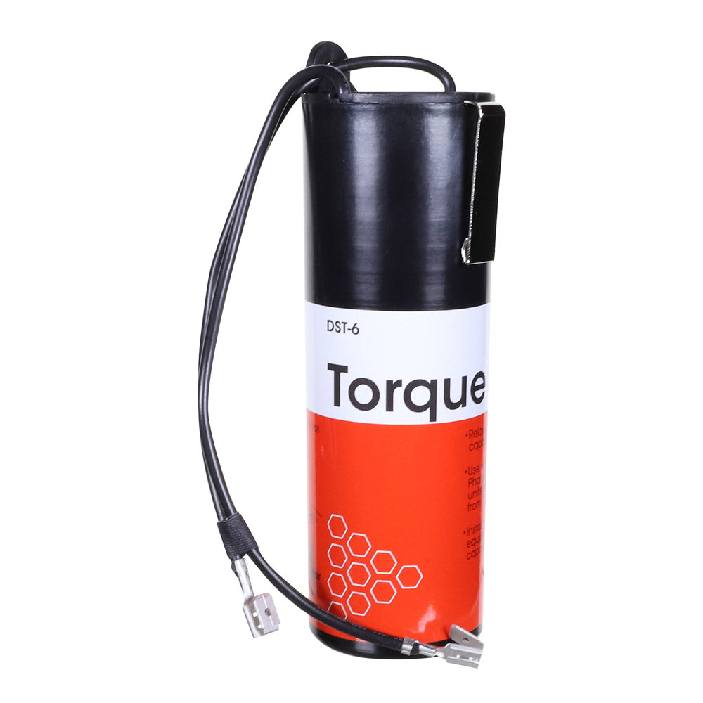 TORQUE PLUS HARD START KIT 500