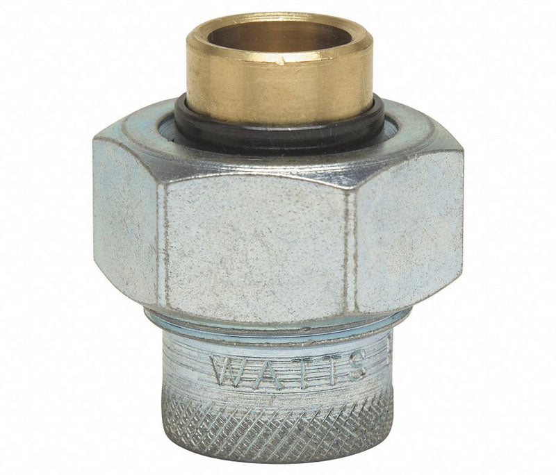 1F X 1C DIELECTRIC UNION