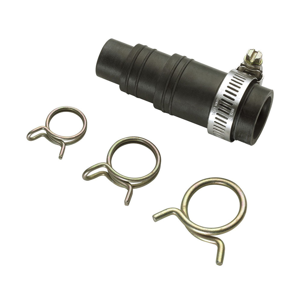 DISHWASHER CONNECTOR KIT